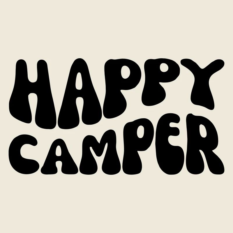 Happy Camper