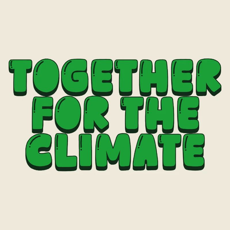 Together for the Climate