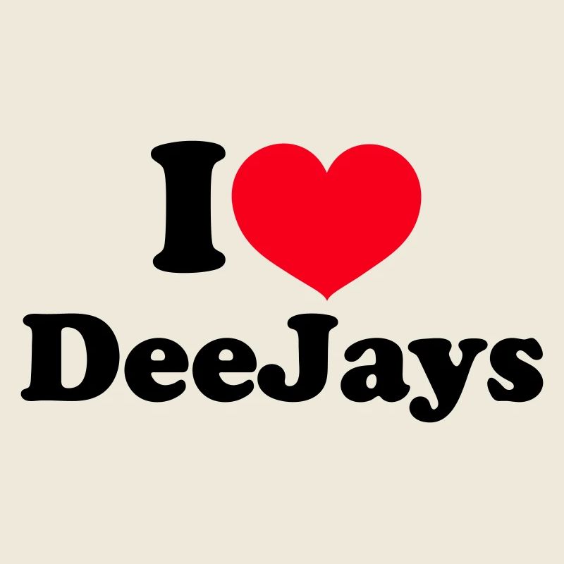 I Love DeeJays