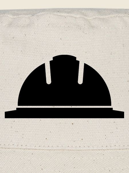 Casque de sécurité