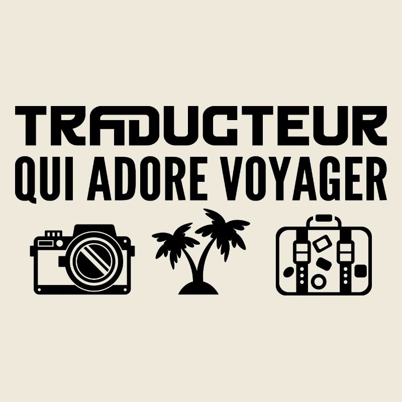 Voyageurs & Traducteurs : Passion & Découverte