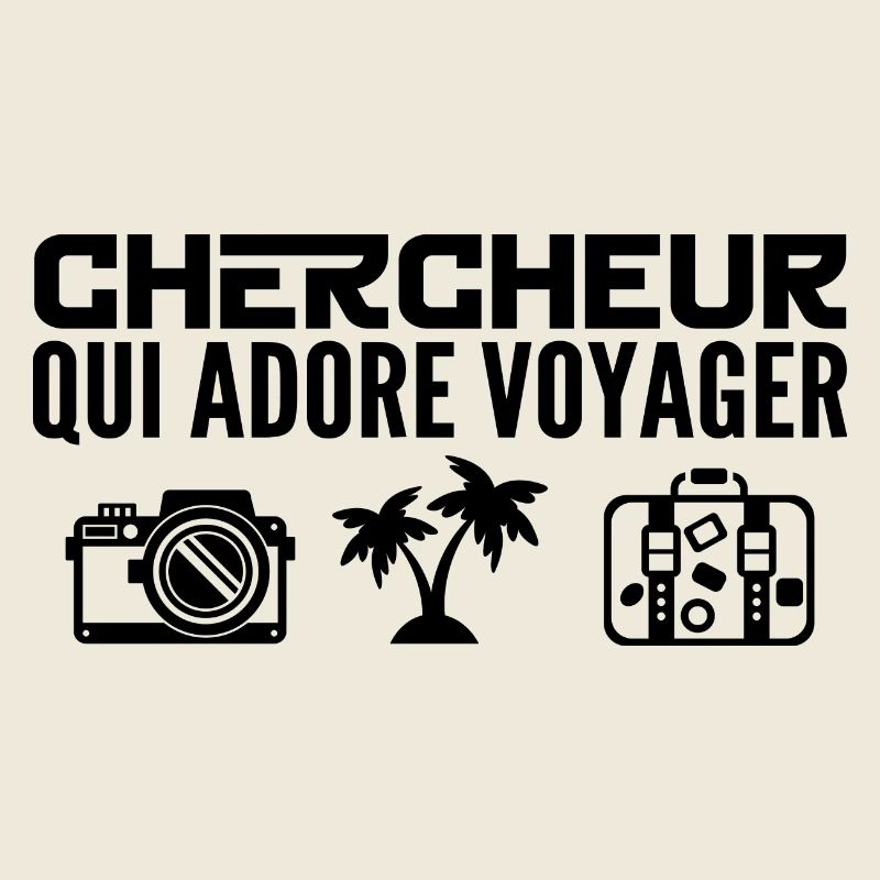 Voyageurs & Chercheurs : Passion & Découverte