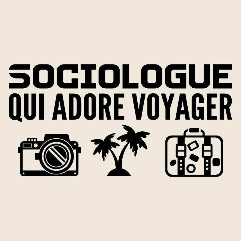 Travellers & Sociologists: Passion & Discovery