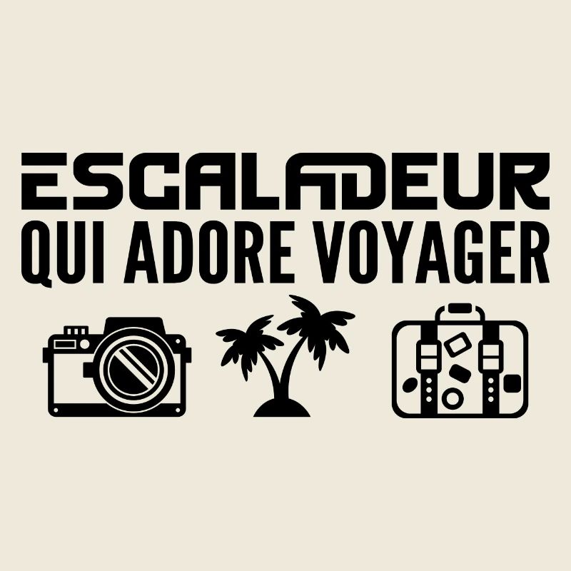Voyageurs & Escaladeurs : Passion & Découverte