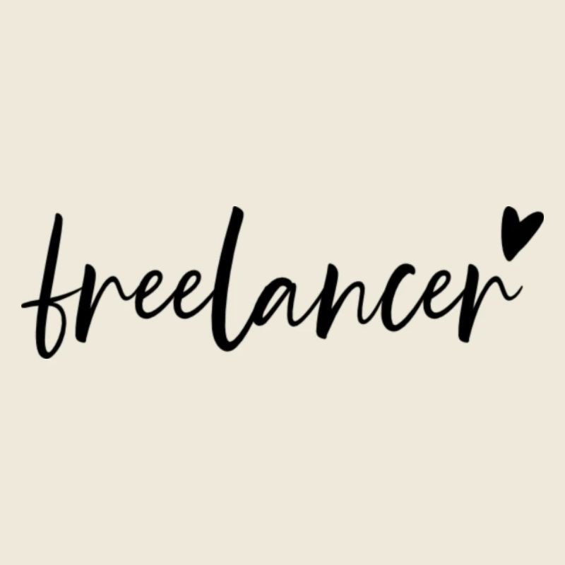 Freelancer avec Heart Design