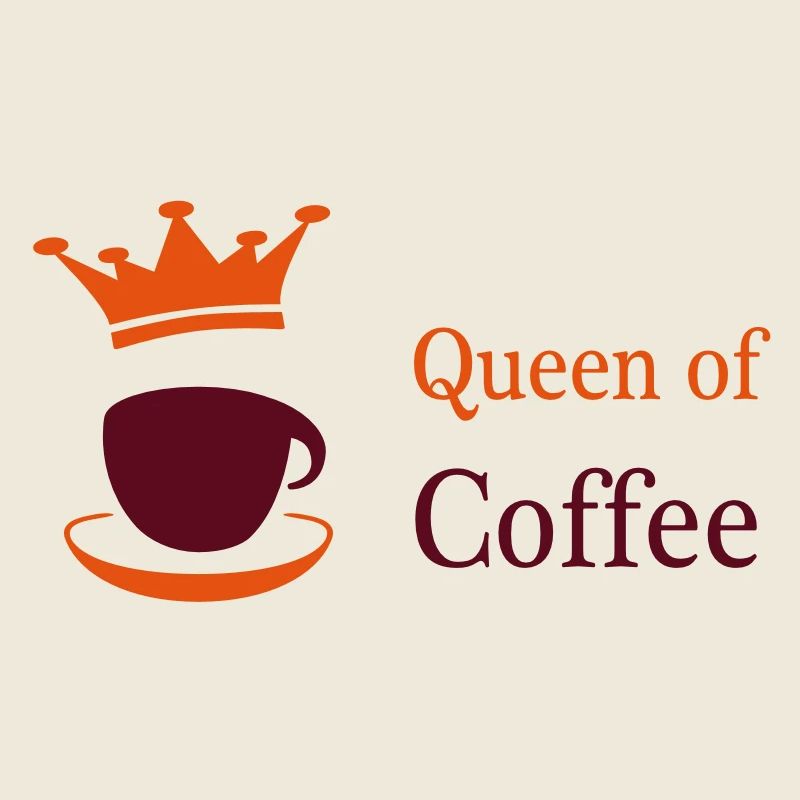 café