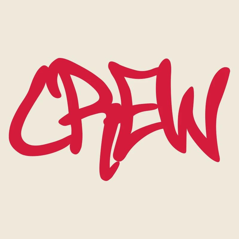 CREW