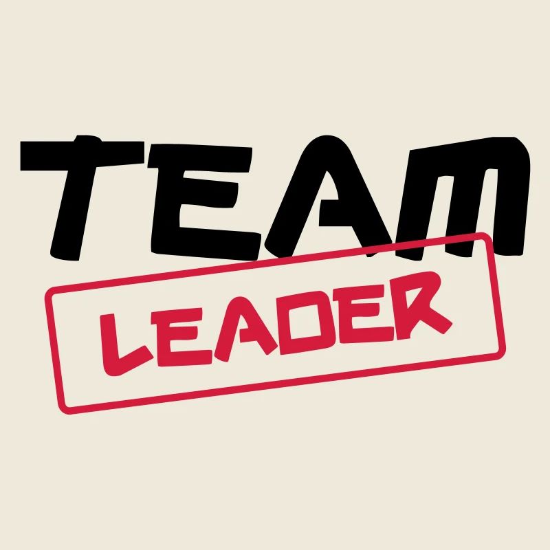 [ Team Leader ]