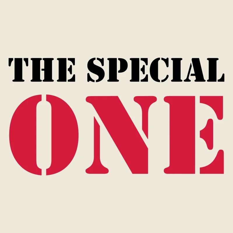 The Special One