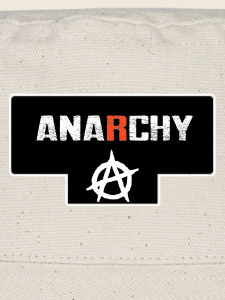 anarchie