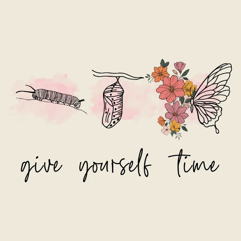 Donnez-vous du temps