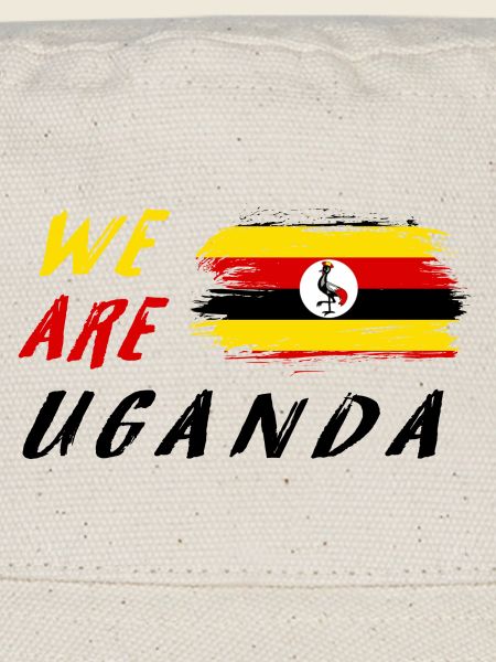 We are Uganda