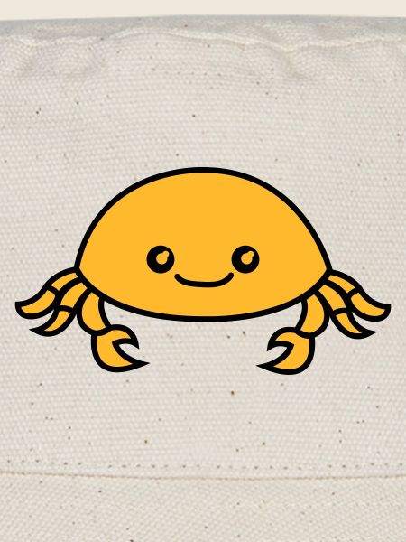 crab