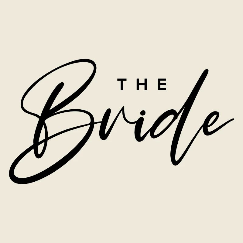 The Bride