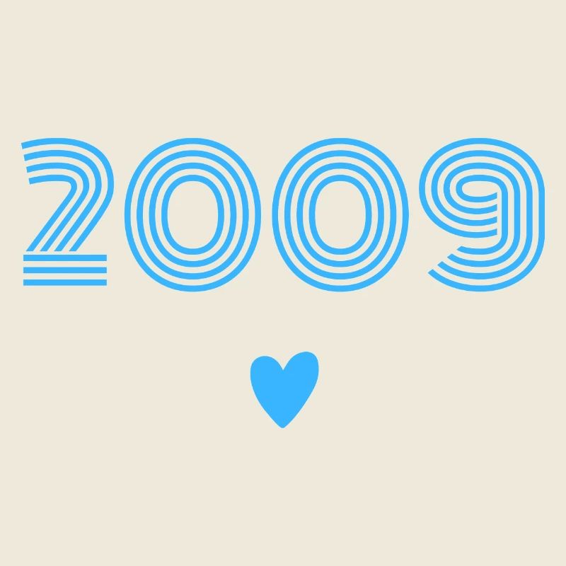 Born in 2009 boy