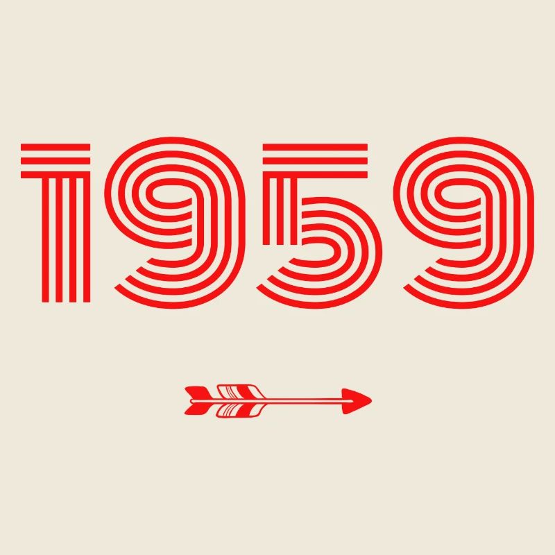 Born in 1959