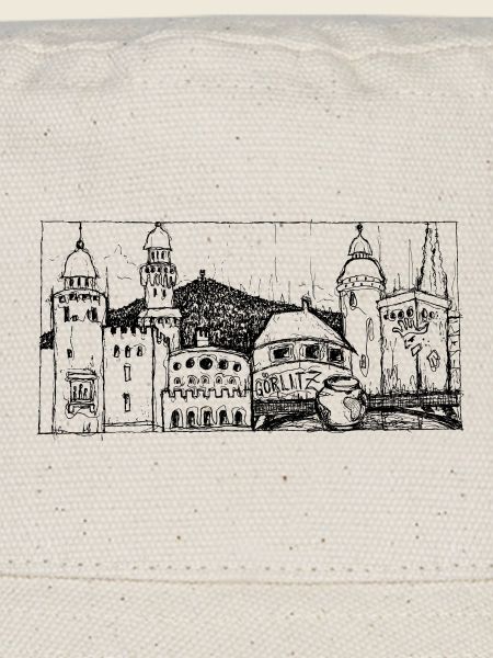 Görlitz Skyline