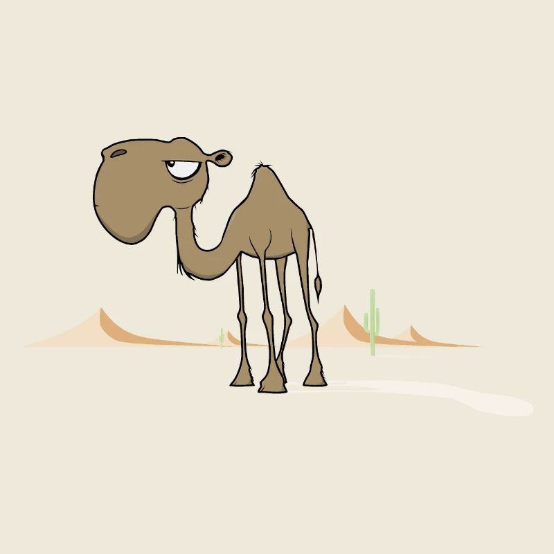 Kamel