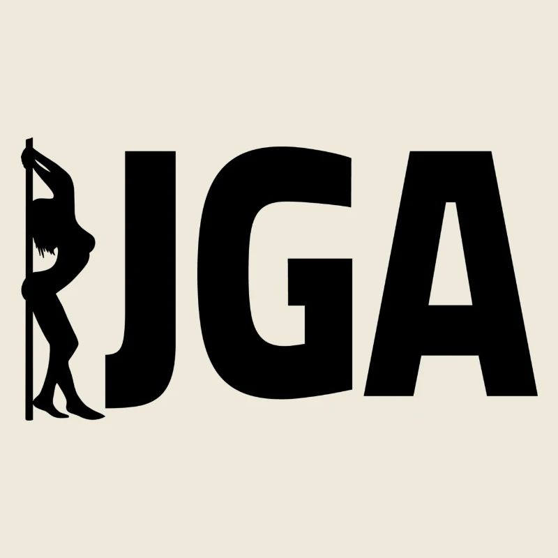 JGA - Junggesellenabschied