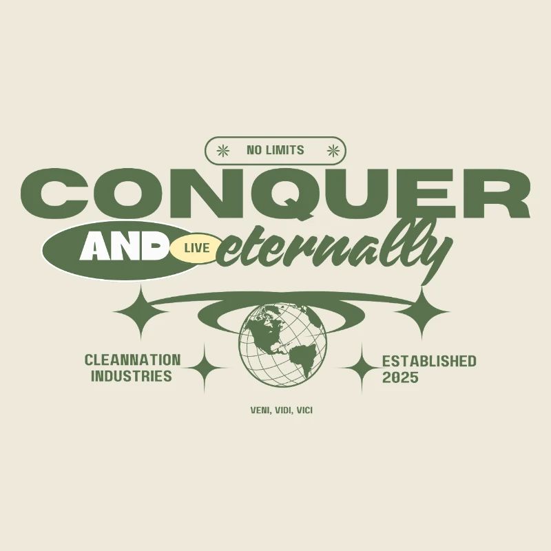 Conquérir