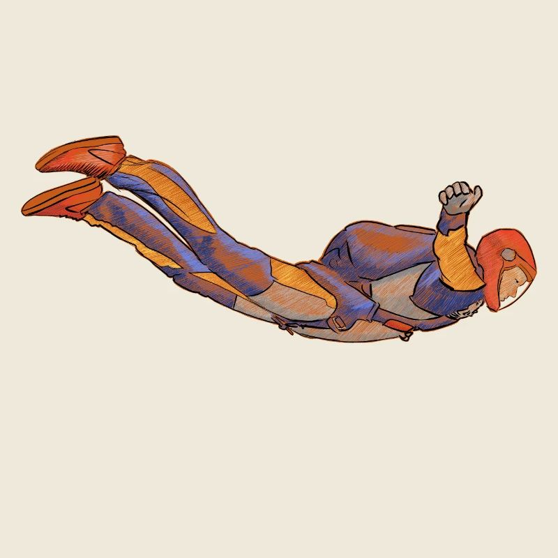 Parachutisme