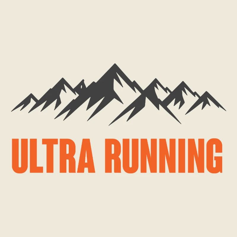 Ultra course à pied