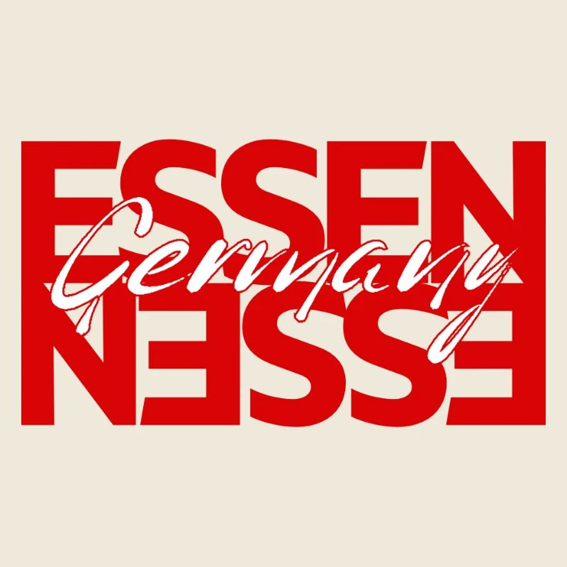 Essen Germany 