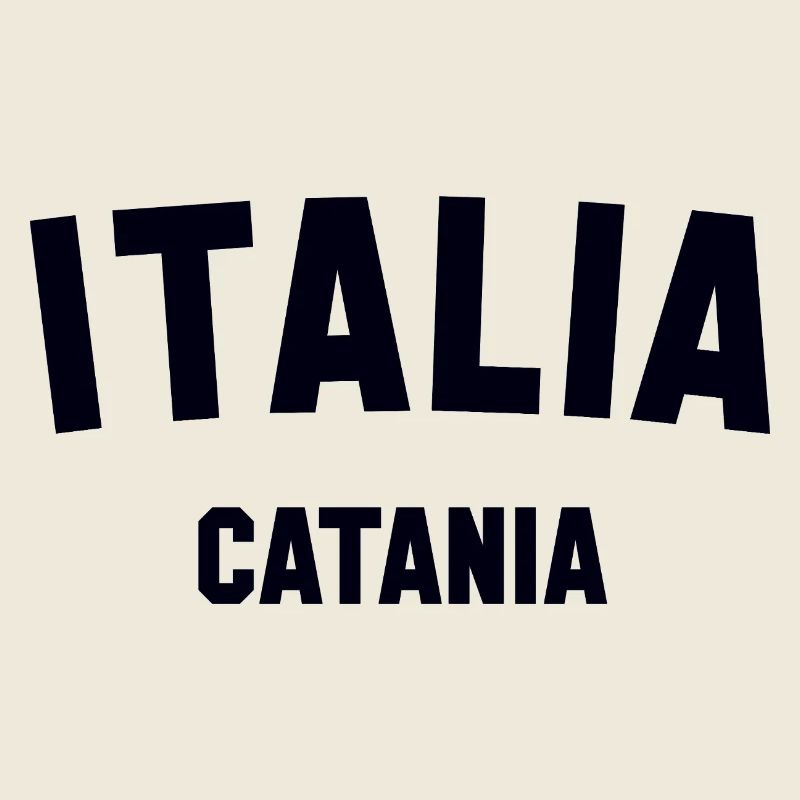 Catania Italy