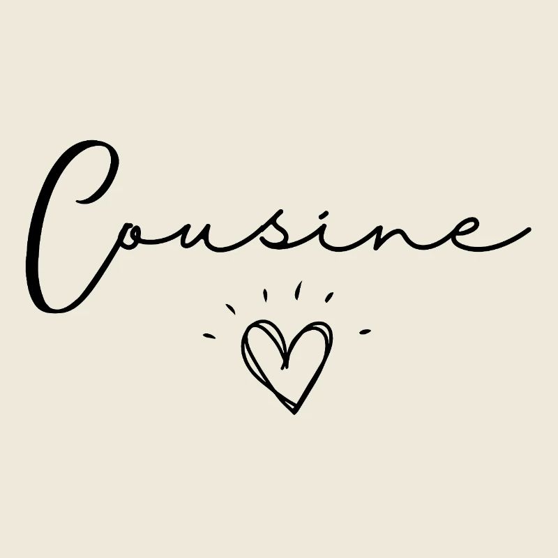 Cousin