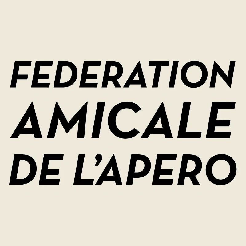 Fédération Amicale de l'Apéro