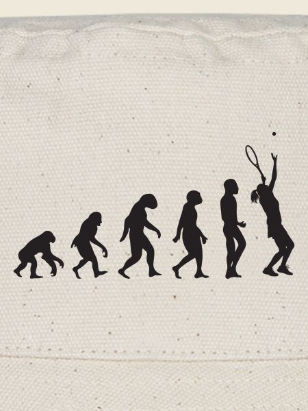 Tennis Evolution