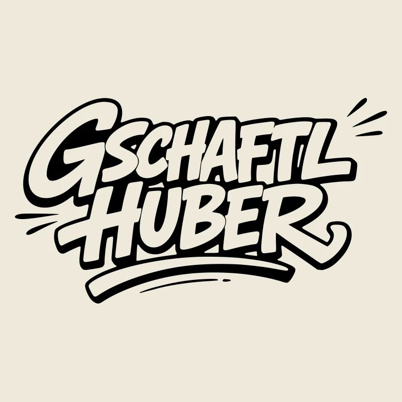 Gschaftlhuber