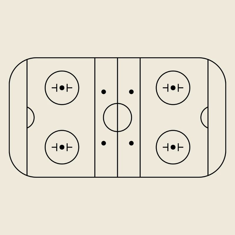 Hockey field