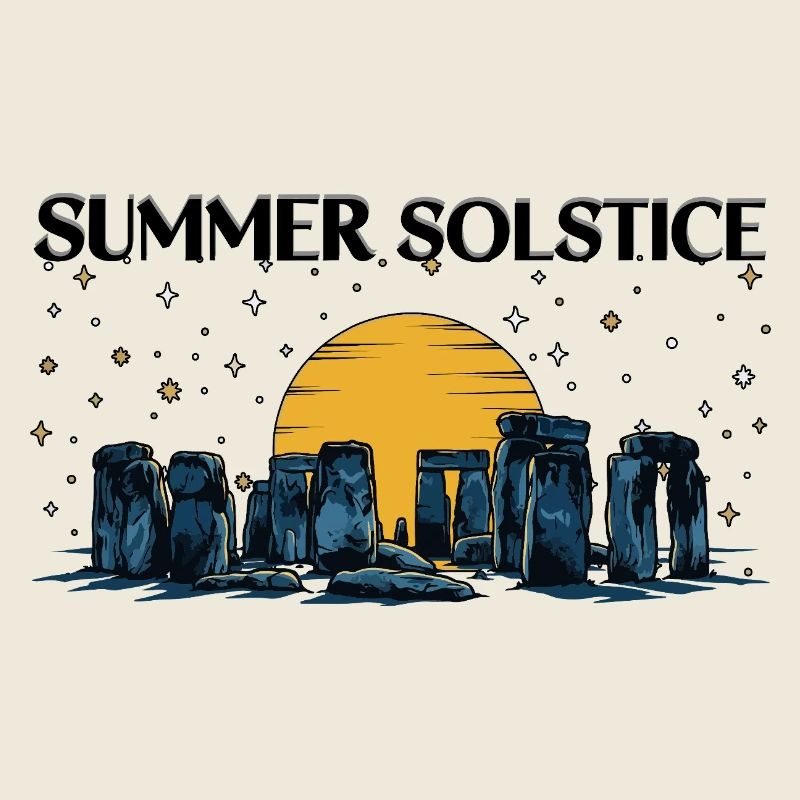 Litha Pagan Solstice d’été Midsommar