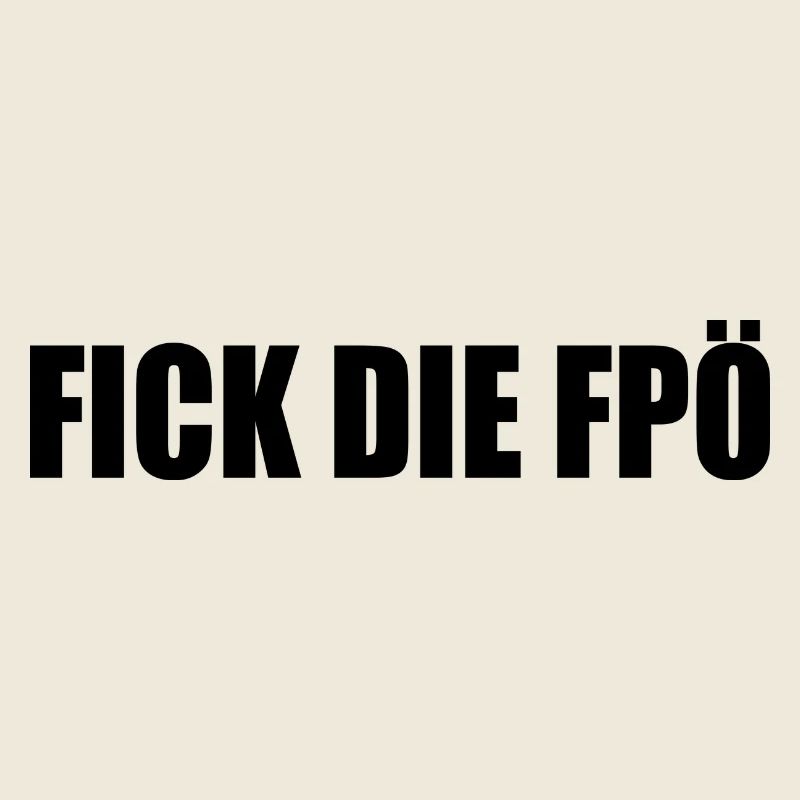 Fick die fpö