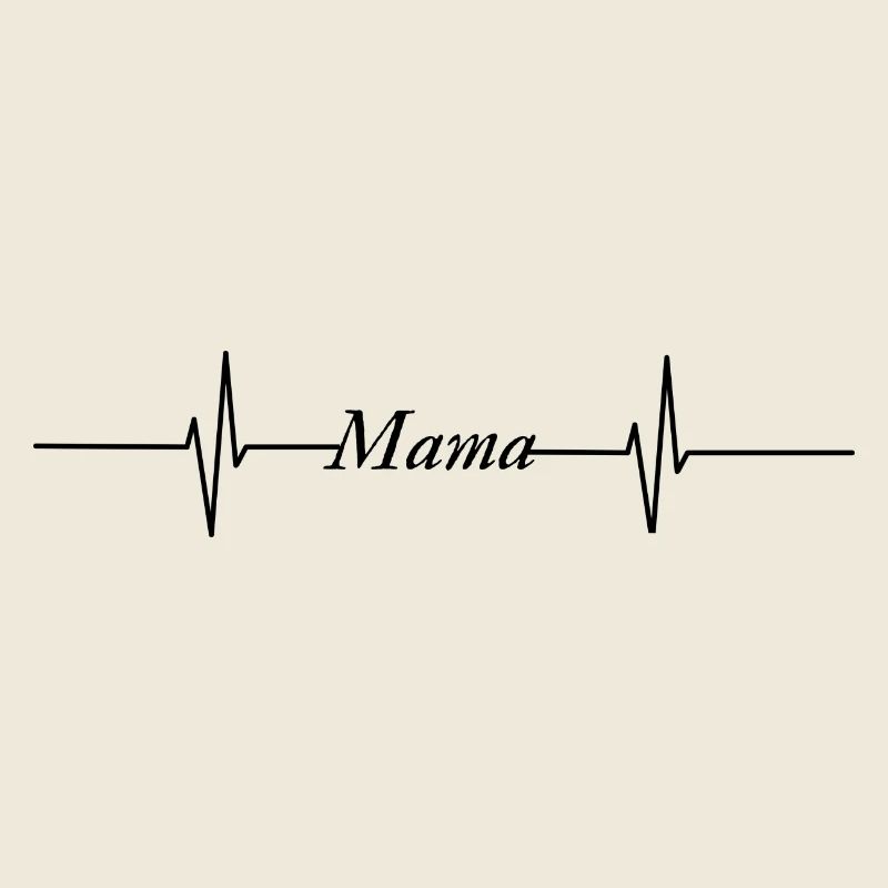 Mama Herzschlag