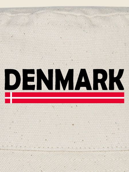 Drapeau du Danemark