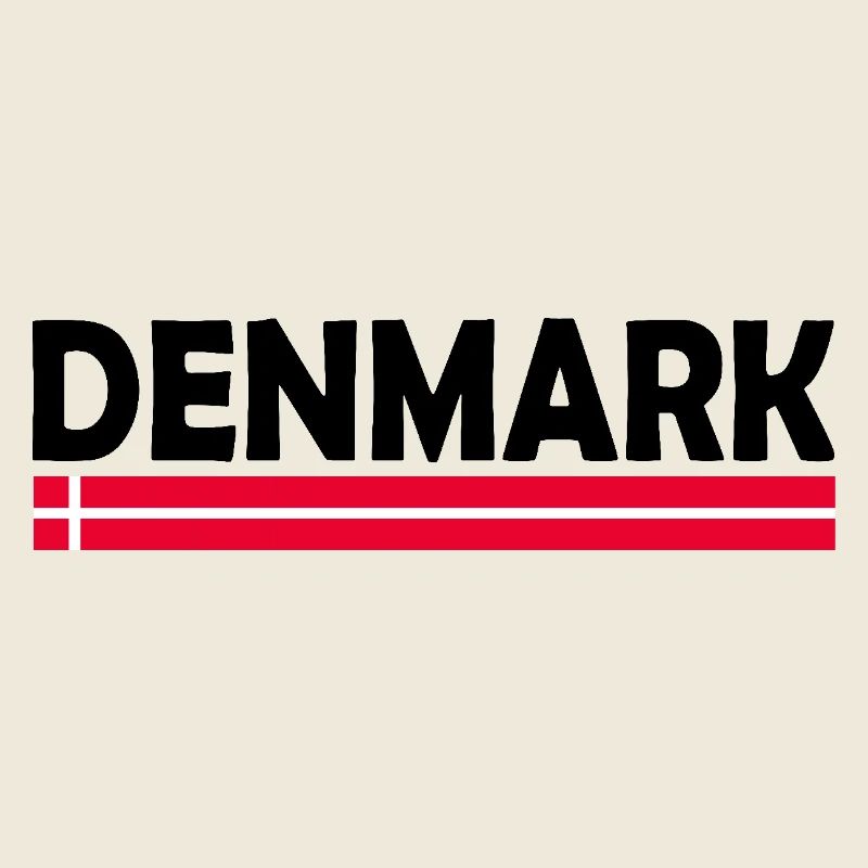 Drapeau du Danemark