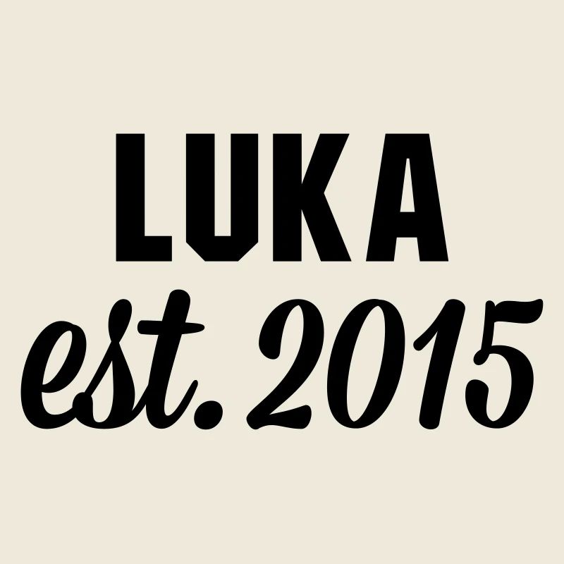 Luka est 2015
