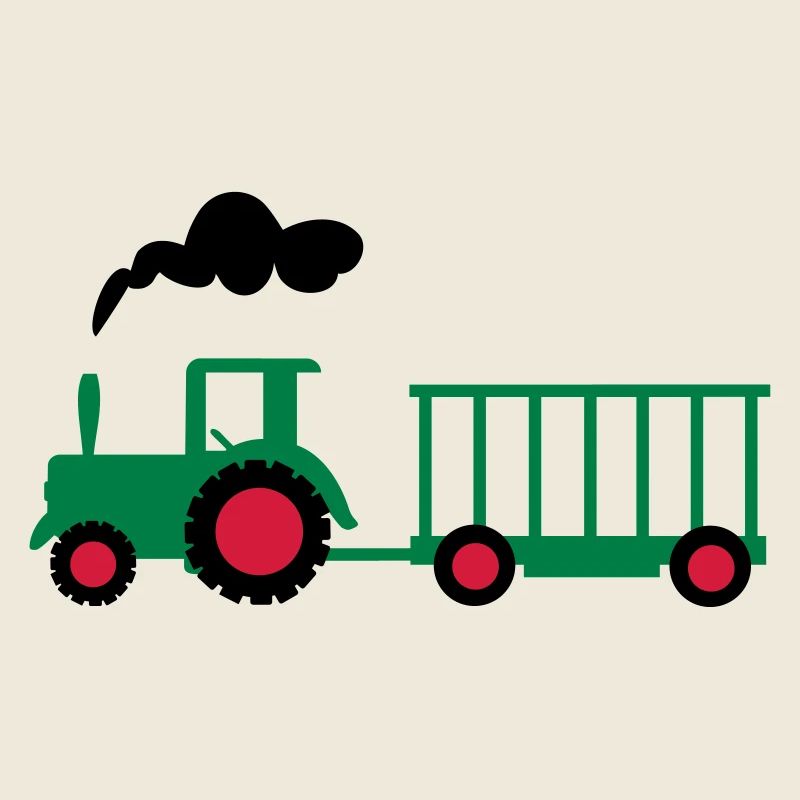tractor