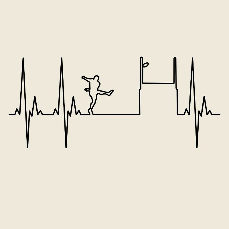 Électrocardiogramme Rugby
