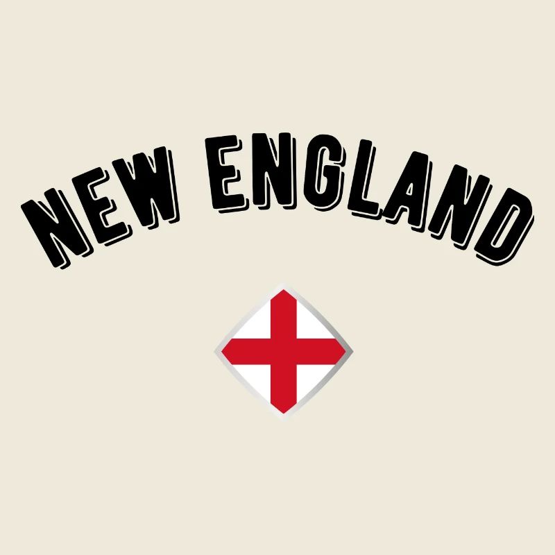 new england