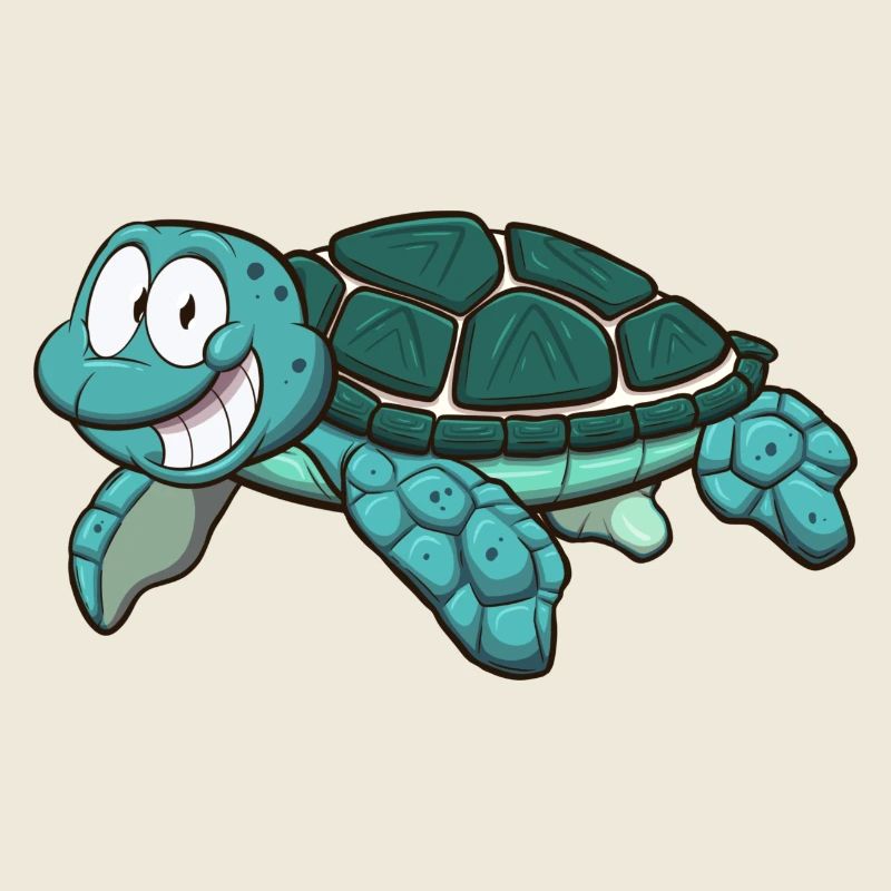 Sea Turtle