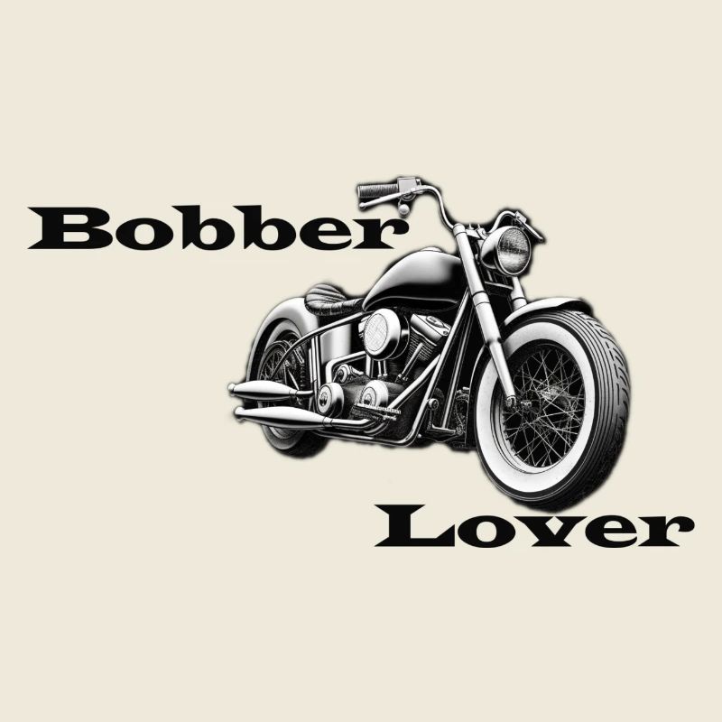 Amant Bobber