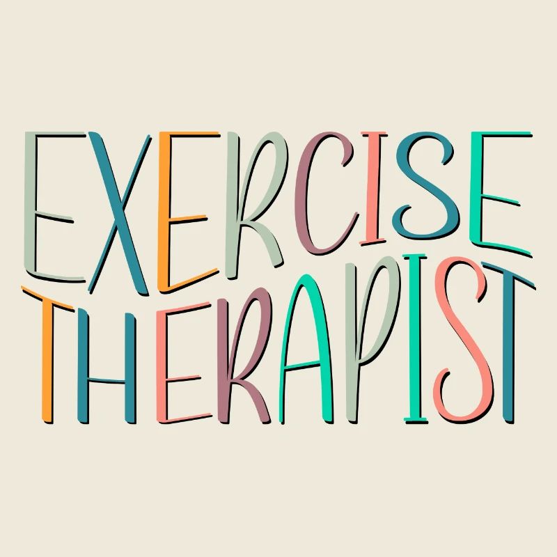 Bewegungstherapeut Therapie