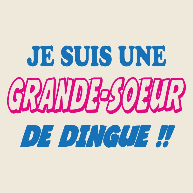 ICH BIN EINE VERRÜCKTE GROSSE SCHWESTER!!