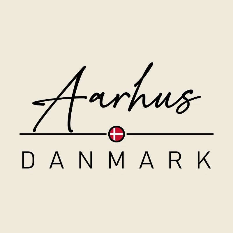 Dänemark - Aarhus - Denmark