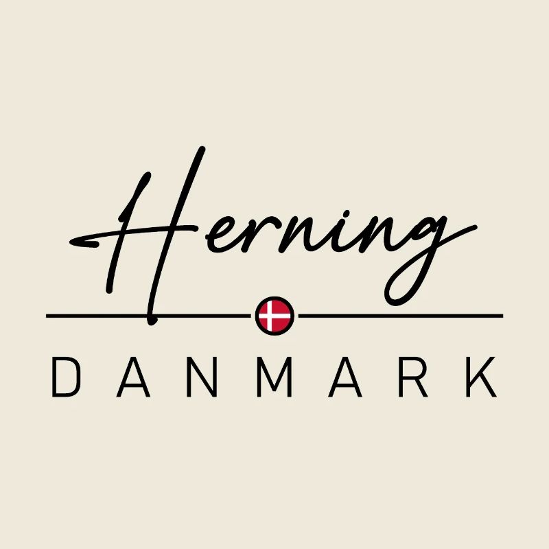 Dänemark - Herning - Danemark - Danemark