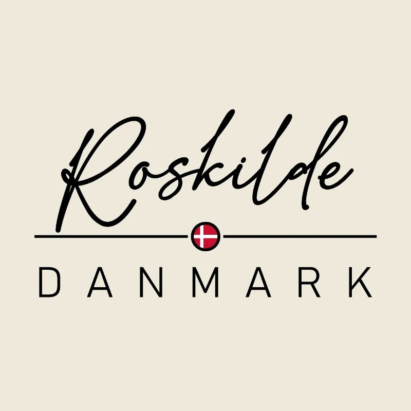 Dänemark - Roskilde - Danmark - Denmark