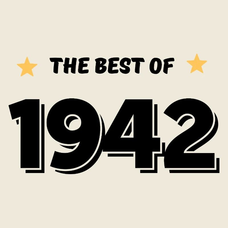 Das Beste von 1942